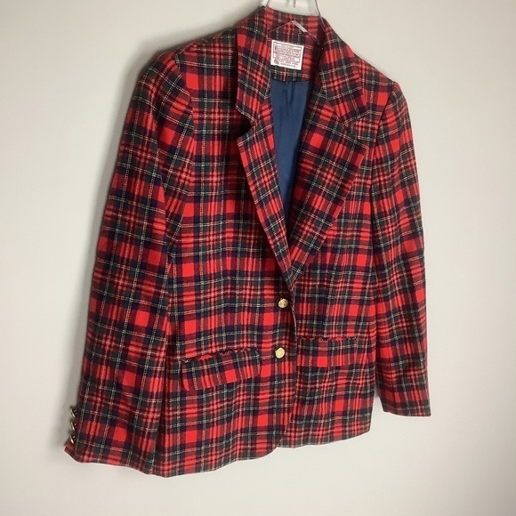Pendleton Blazer - Picture 5 of 12